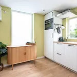 Het Tulpenkwartier 公寓 阿帕多恩