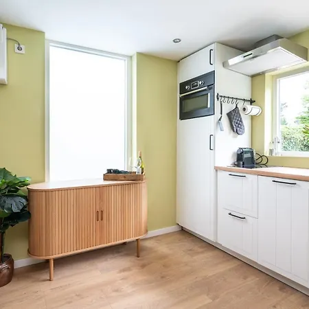 Het Tulpenkwartier Apartment Apeldoorn