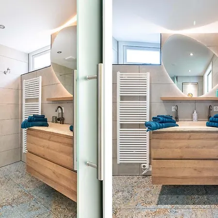 Apartament Het Tulpenkwartier *