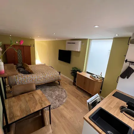 Het Tulpenkwartier Apeldoorn