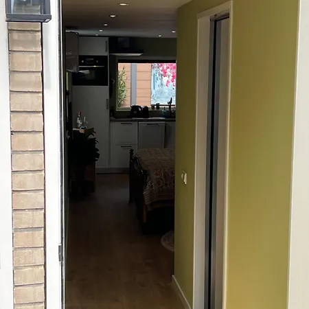 Apartamento Het Tulpenkwartier