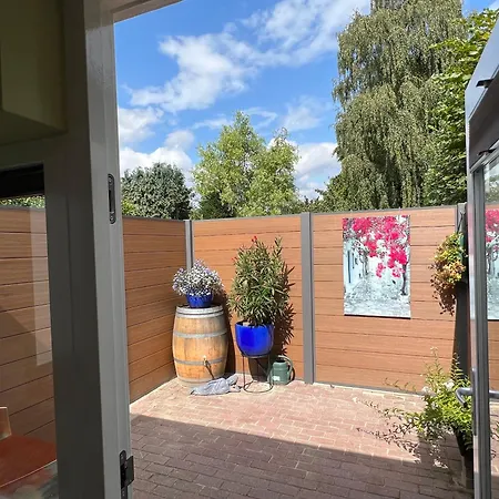 Apartamento Het Tulpenkwartier