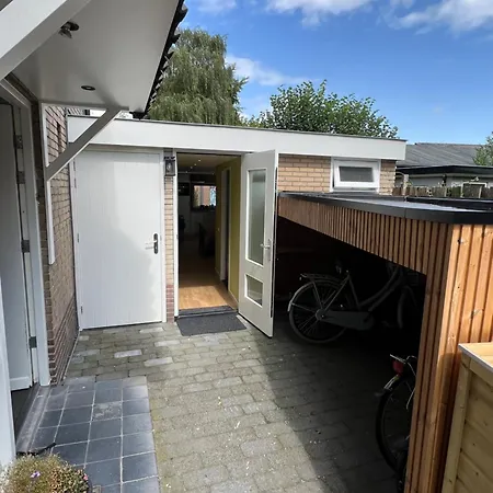 Het Tulpenkwartier *