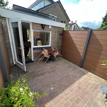 Apartamento Het Tulpenkwartier