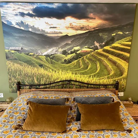 Lejlighed Het Tulpenkwartier Apeldoorn