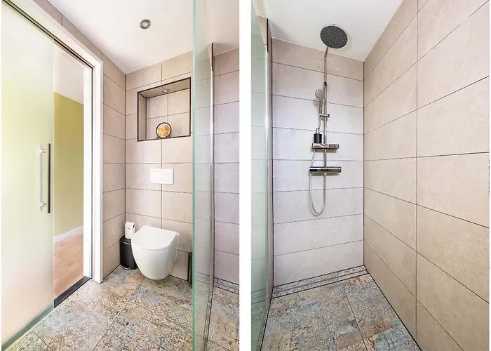 Apartamento Het Tulpenkwartier Apeldoorn