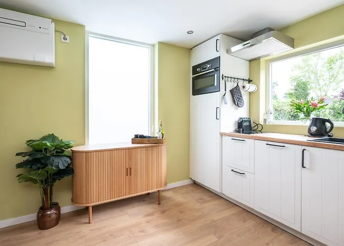 Het Tulpenkwartier Apartamento Apeldoorn