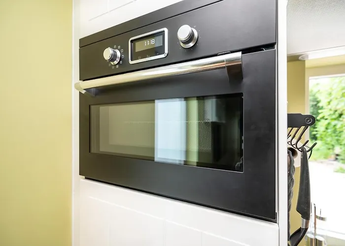 Het Tulpenkwartier Lejlighed Apeldoorn