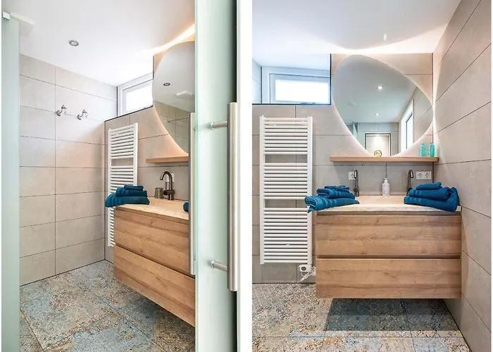 Apartment Het Tulpenkwartier *