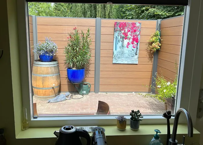 Lejlighed Het Tulpenkwartier *