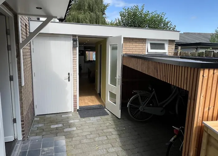 Het Tulpenkwartier *