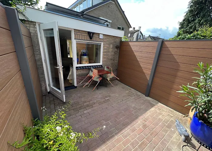 Apartamento Het Tulpenkwartier