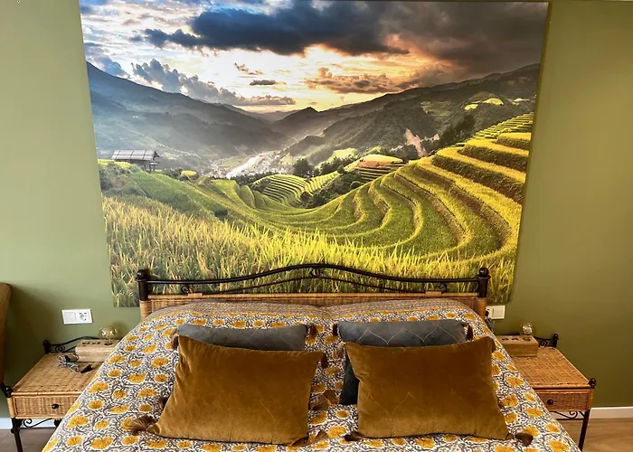 Apartamento Het Tulpenkwartier Apeldoorn