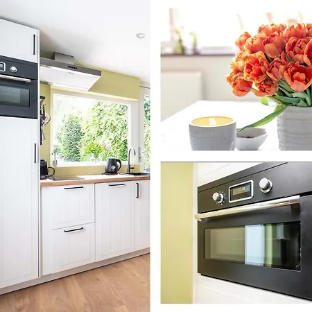 Het Tulpenkwartier Apeldoorn