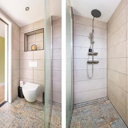 Daire Het Tulpenkwartier Apeldoorn