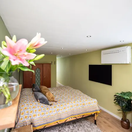 Het Tulpenkwartier *