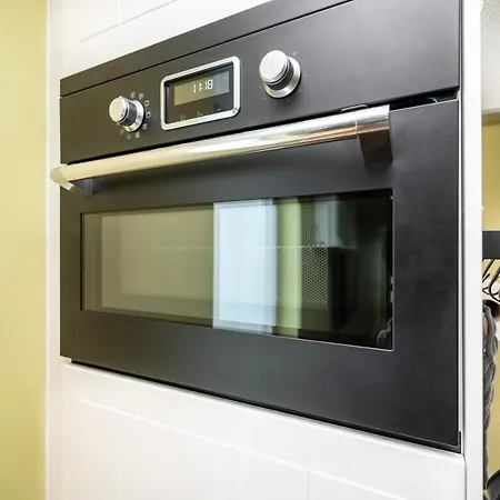 Het Tulpenkwartier Daire Apeldoorn