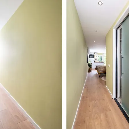 Het Tulpenkwartier Daire