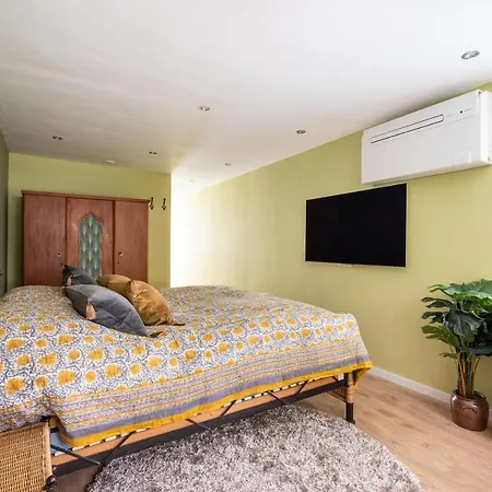 Daire Het Tulpenkwartier *