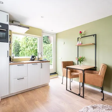 Het Tulpenkwartier Daire Apeldoorn