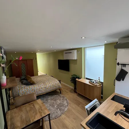 Het Tulpenkwartier Apeldoorn