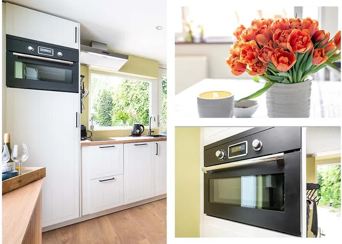 Het Tulpenkwartier Άπελντουρν