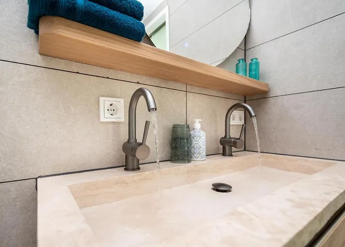 Het Tulpenkwartier Άπελντουρν