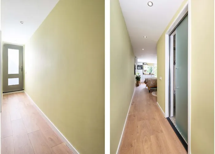 Het Tulpenkwartier Διαμέρισμα